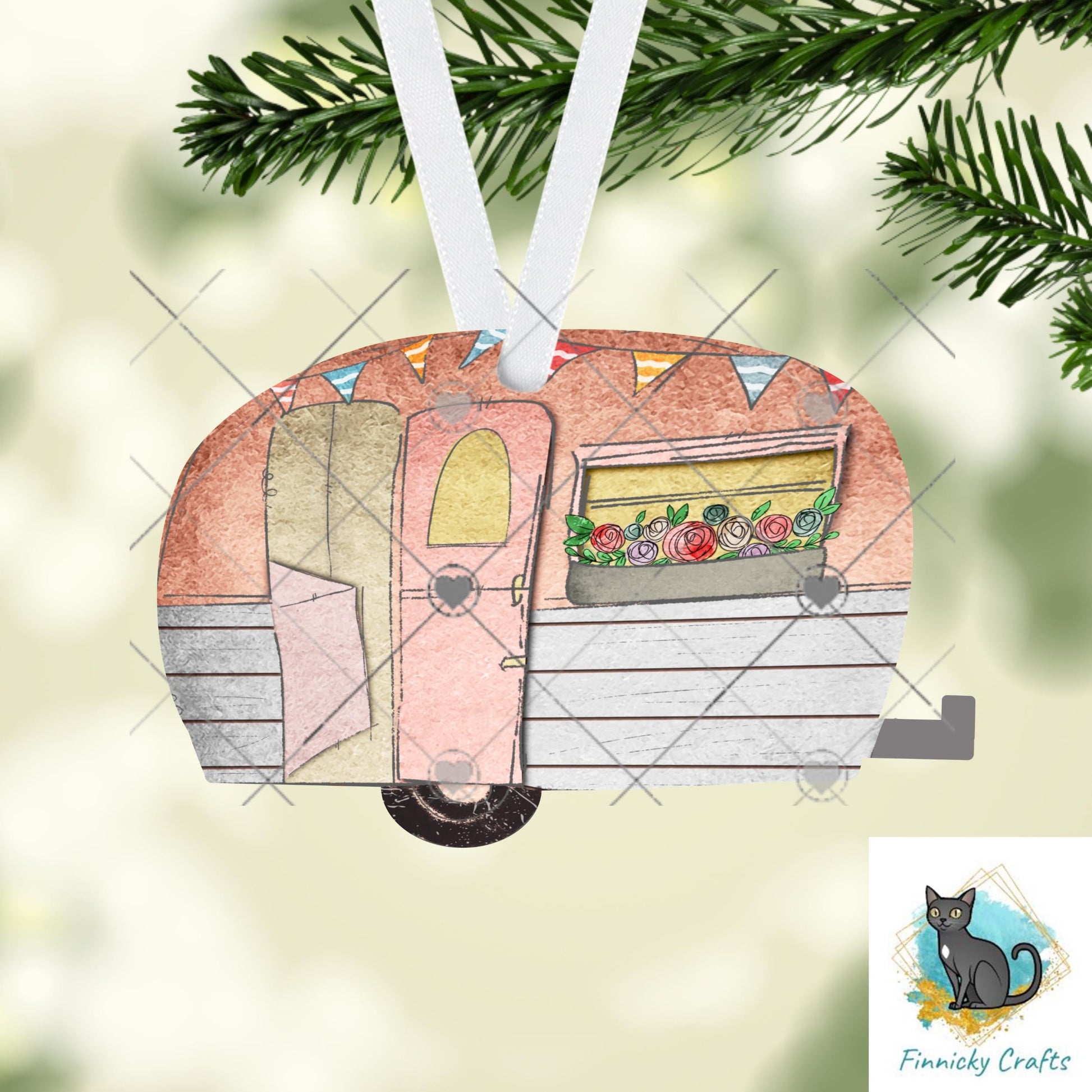 Sublimation Designs Bundle, Patchwork Lemon, Flower Gnome, Saguaro Cactus, Camper, MSS GG Blanks Compatible, Digital Craft PNGs