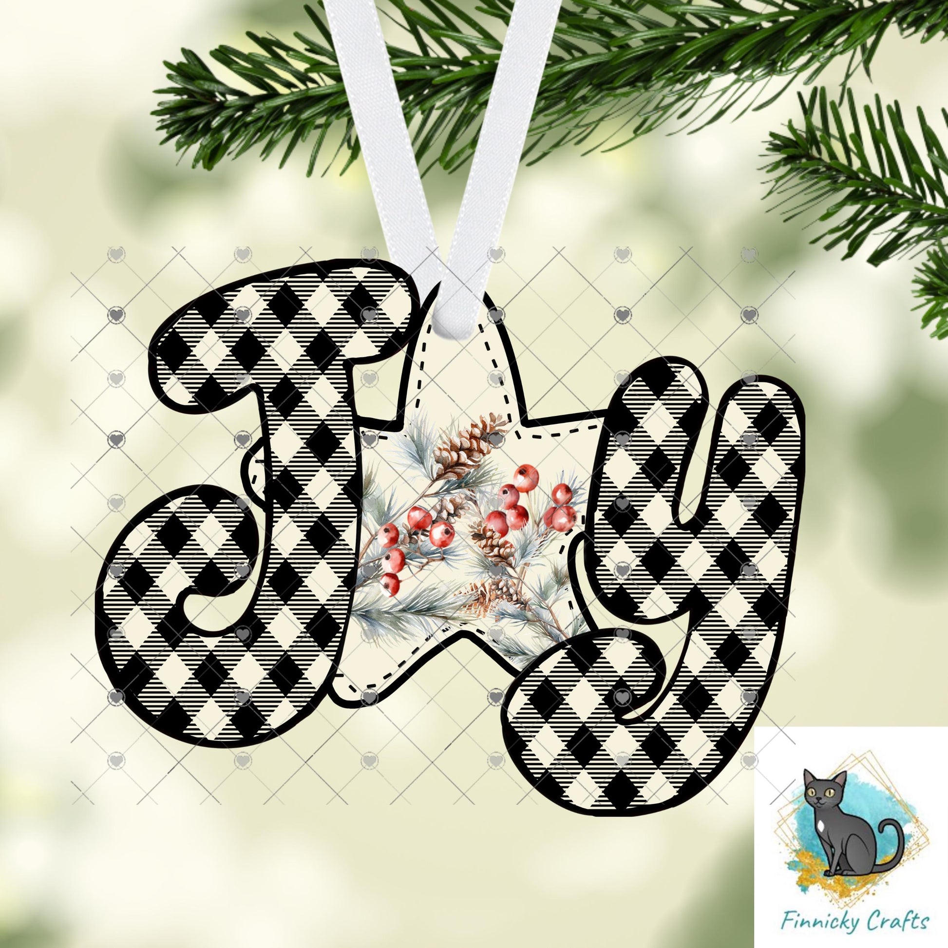 Joy Design,Earrings, Night Light, Ornament, DTF, Sign, Decor (Digital Download)