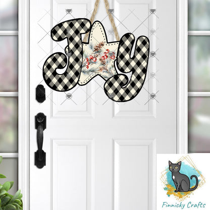 Joy Design,Earrings, Night Light, Ornament, DTF, Sign, Decor (Digital Download)