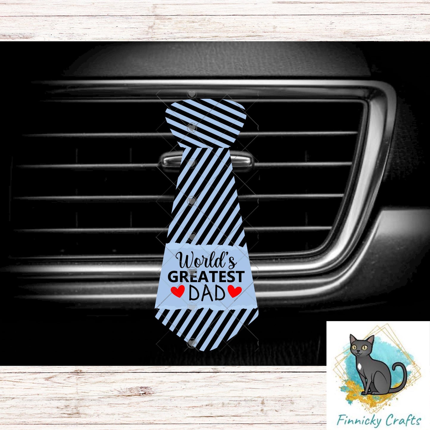 Fathers Day Sublimation PNG, Tie Design for Dad Gift, Handwriting Template, Mens Sublimation Blank Design, Keychain or Shirt DTF
