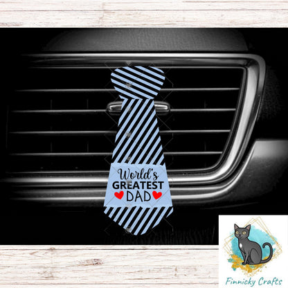 Fathers Day Sublimation PNG, Tie Design for Dad Gift, Handwriting Template, Mens Sublimation Blank Design, Keychain or Shirt DTF