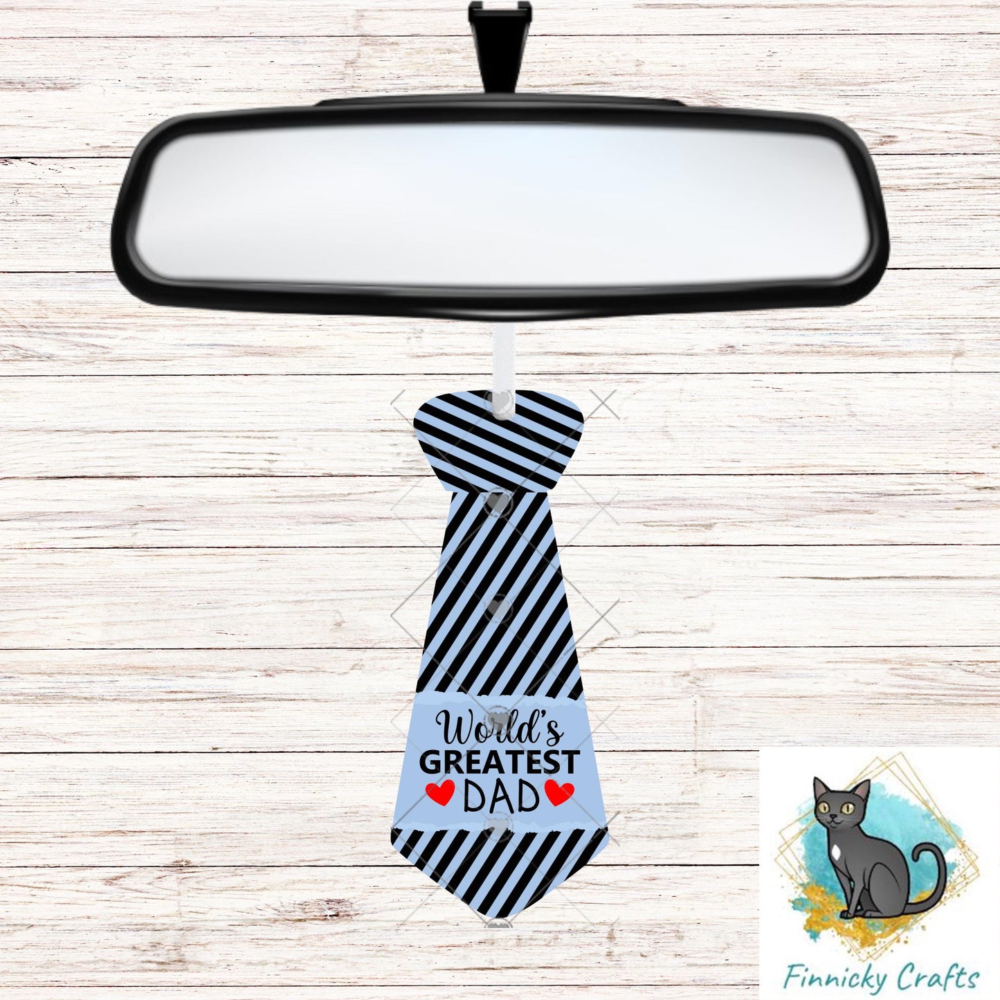 Fathers Day Sublimation PNG, Tie Design for Dad Gift, Handwriting Template, Mens Sublimation Blank Design, Keychain or Shirt DTF