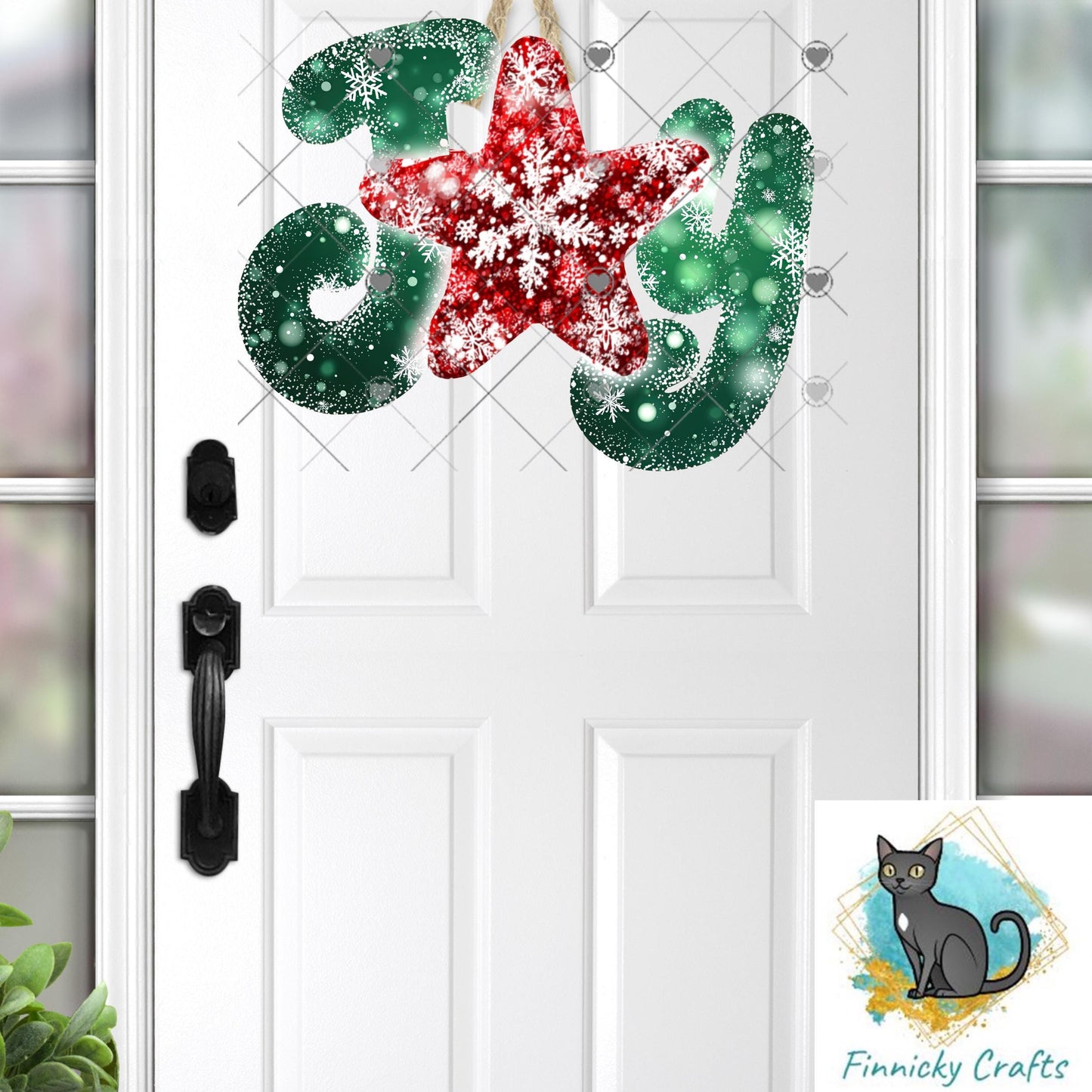 Joy Design,Earrings, Night Light, Ornament, DTF, Sign, Decor (Digital Download)