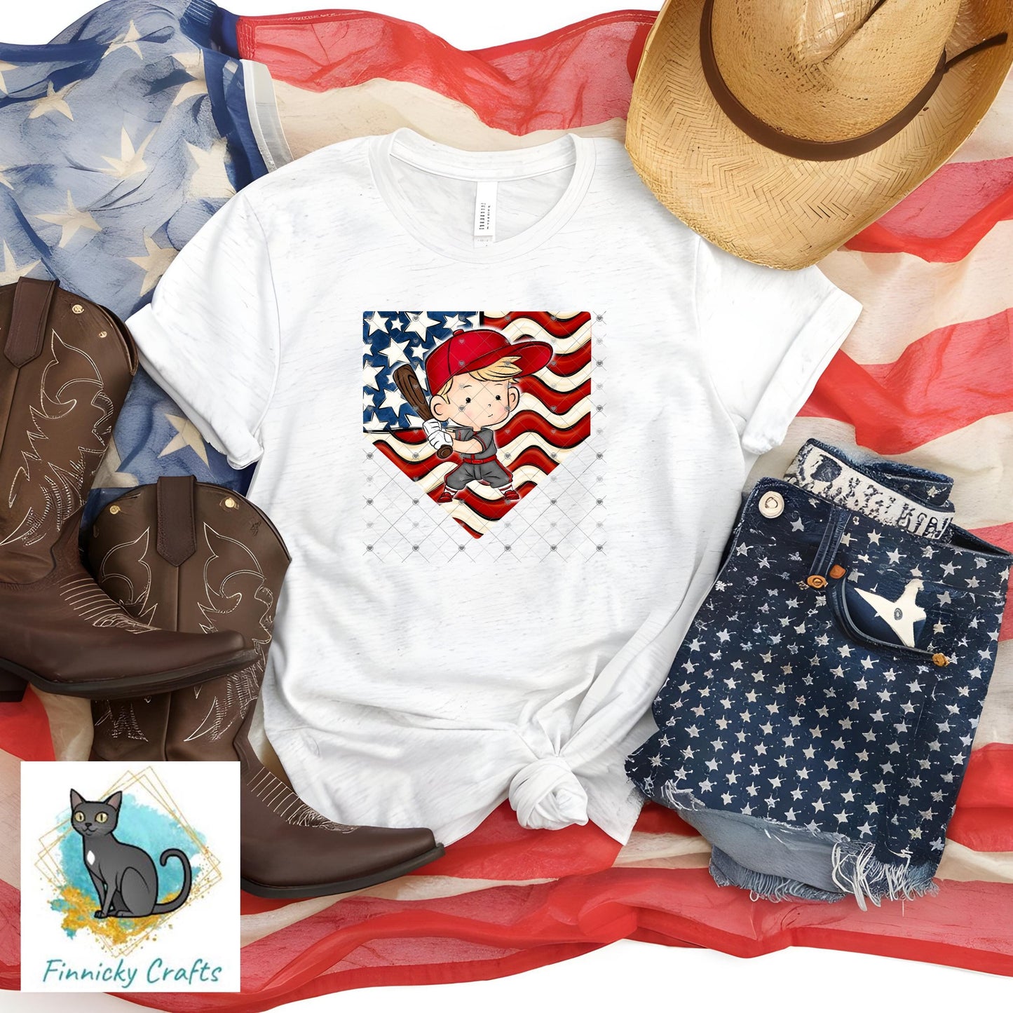 Baseball Home Plate/Base, Patriotic, Earrings, Sign, Night Light, DTF, Shirt(Digital Download)