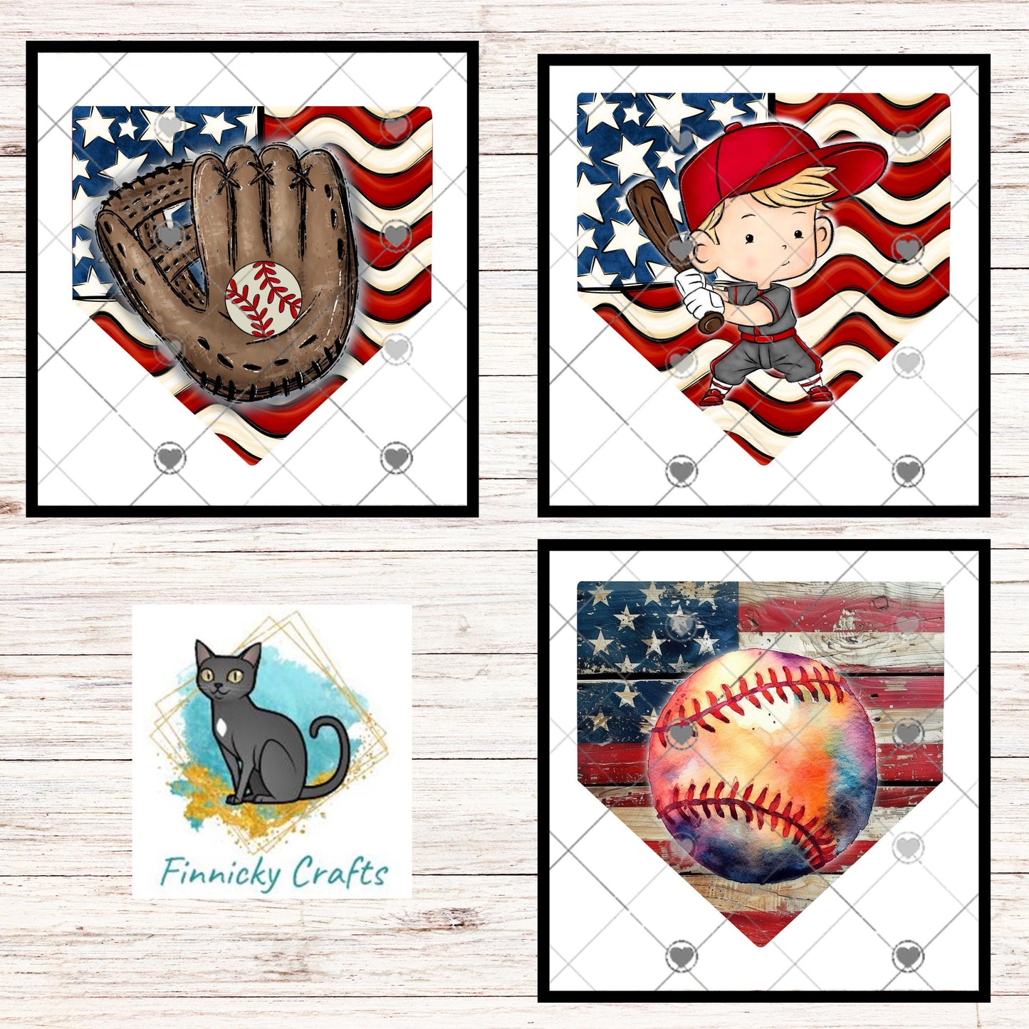 Baseball Home Plate/Base, Patriotic, Earrings, Sign, Night Light, DTF, Shirt(Digital Download)