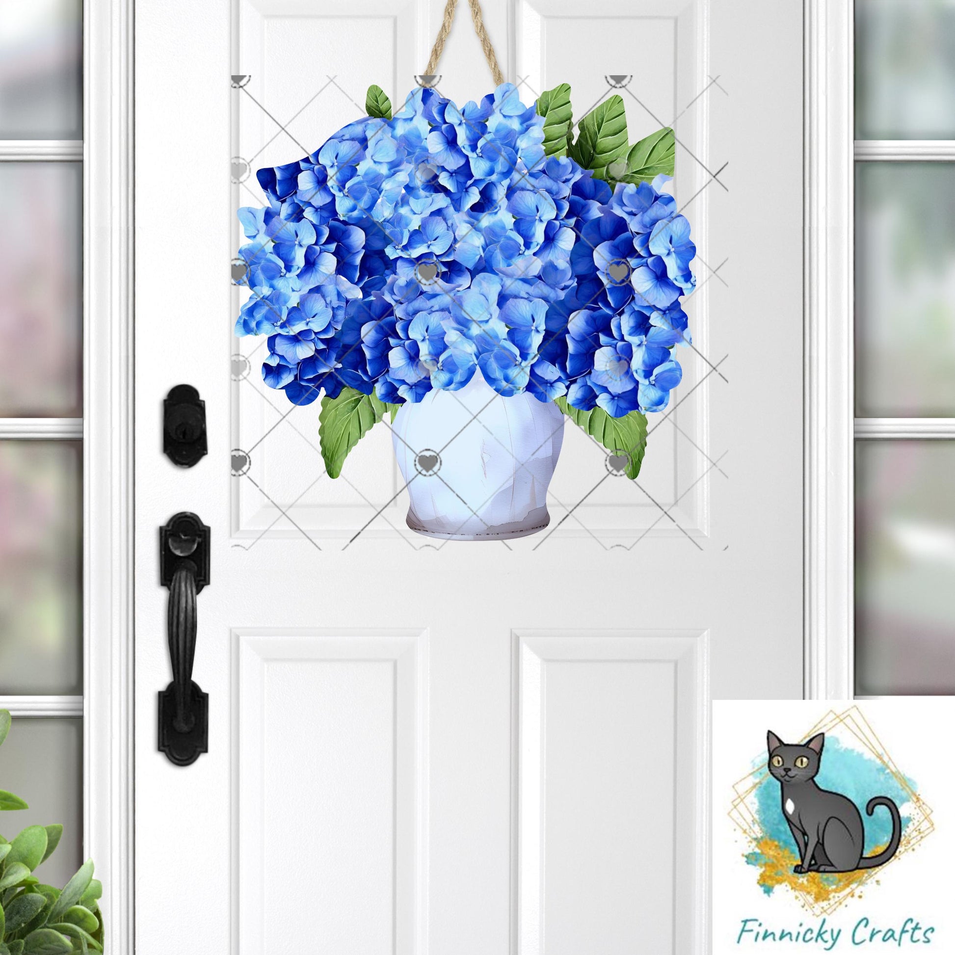 Hydrangeas, Signs, Words or Blank, Sublimation, Digital, PNG, Design, Download, earrings, night light