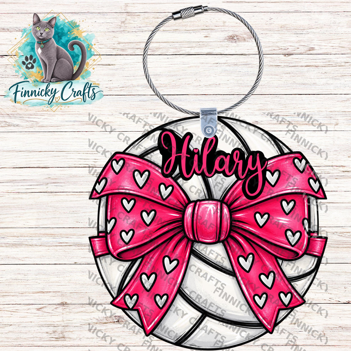 Sports Hair Tie Holders Bundle, Personalizable, PNG, Sublimation Design, Digital Design