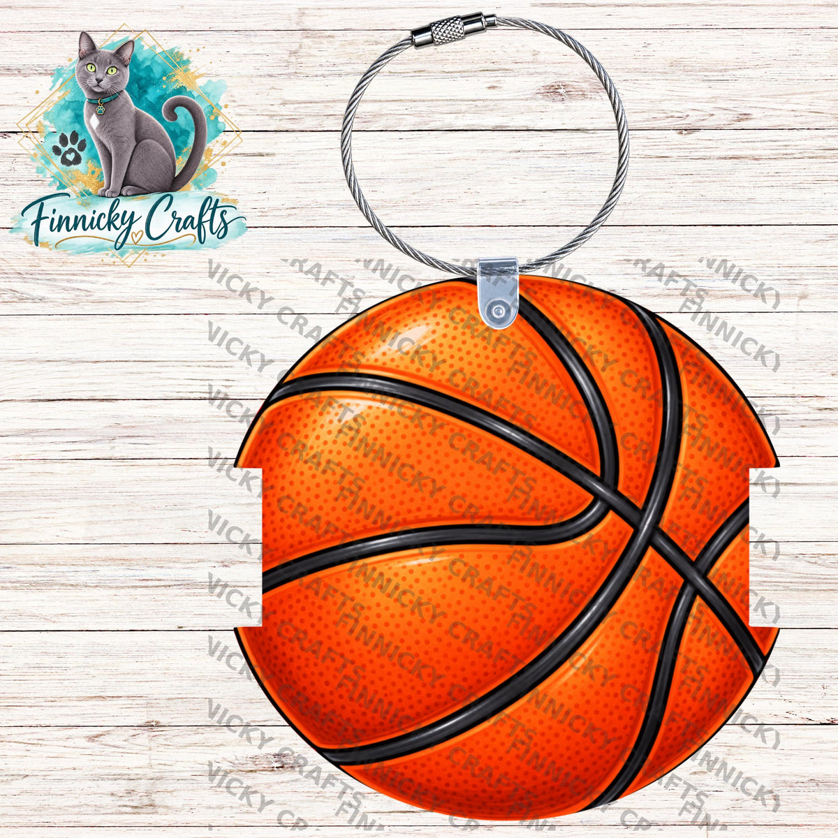 Sports Hair Tie Holders Bundle, Personalizable, PNG, Sublimation Design, Digital Design