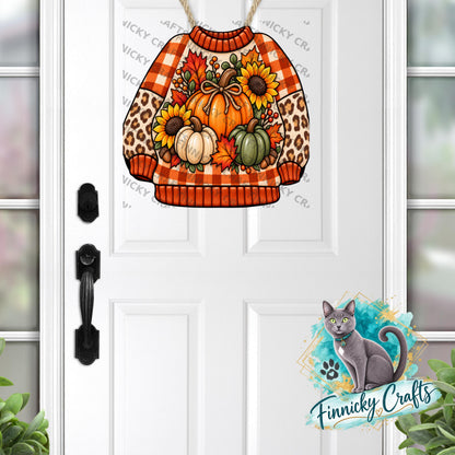 Sweater Digital Designs Ornament Design – Winter Nightlight Sublimation (PNG Digital Download)