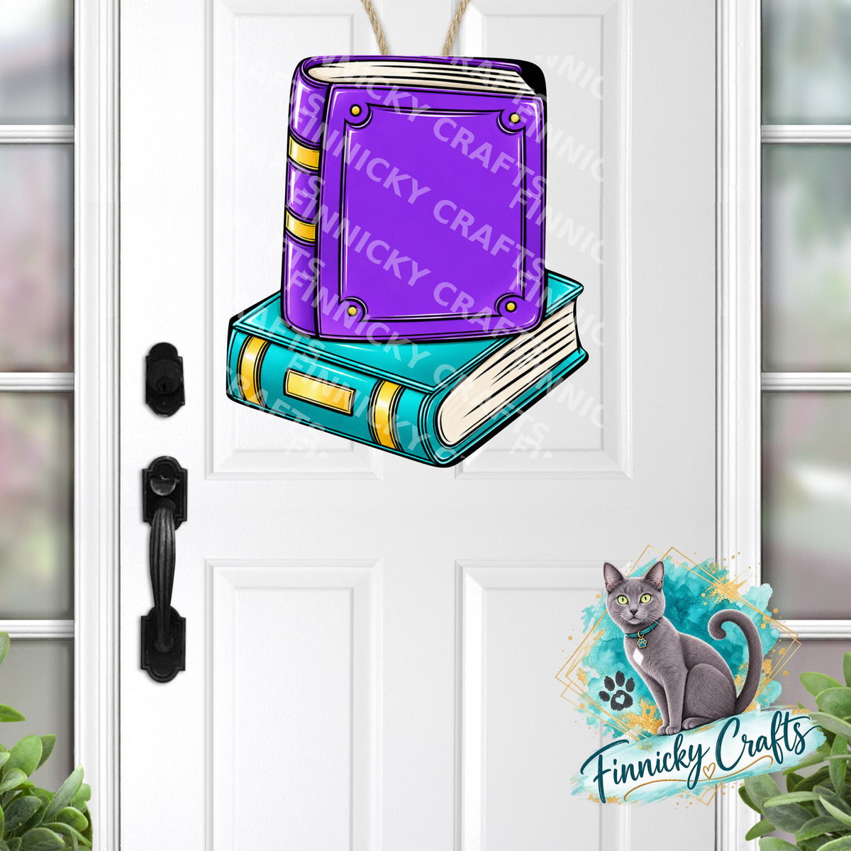 2 School Books, night light, sign, earrings, PNG Design, Sublimation Download