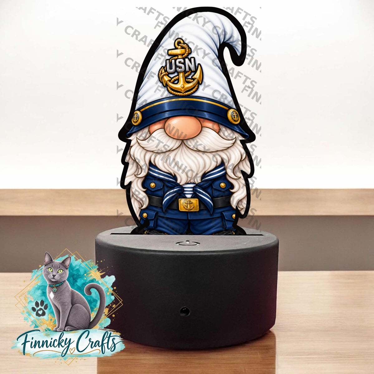 US Military Gnomes, Bundle Sublimation, Digital, PNG, Design, Download, Light Base, Army, Air Force, Marines, Coast Guard, Navy