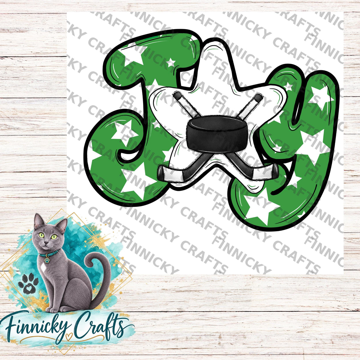 Joy Hockey Star Design,Earrings, Night Light, Ornament, DTF, Sign, Decor (Digital Download)