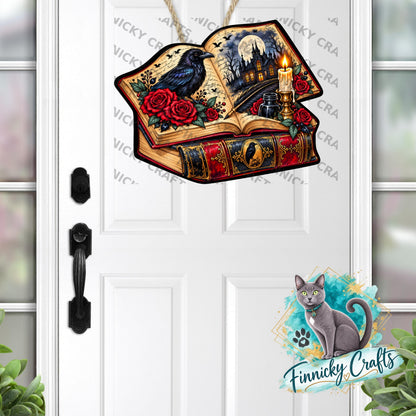 2 Books, night light, sign, earrings, PNG Design, Sublimation Download