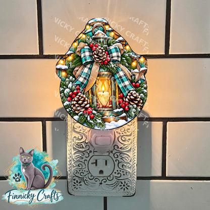 Snowman Head with Beanie Digital Design, PNG (Digital Download), DTF, Earrings, Ornaments, Night Lights