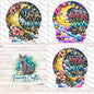 I Love You to the Moon and Back Light Base, PNG, Sublimation Design, Digital Download