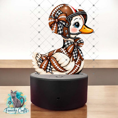 Goose in a bonnet, Sublimation, Digital, PNG, DTF, Design, Download Only, Light Base