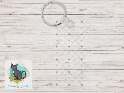 Upper Class Trailer Trash, Sublimation, Digital, PNG Design, Keychain, Hotel Key, Camper Keyring
